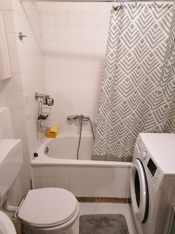 Gruene Stadtwohnung Apartment Saarbruecken